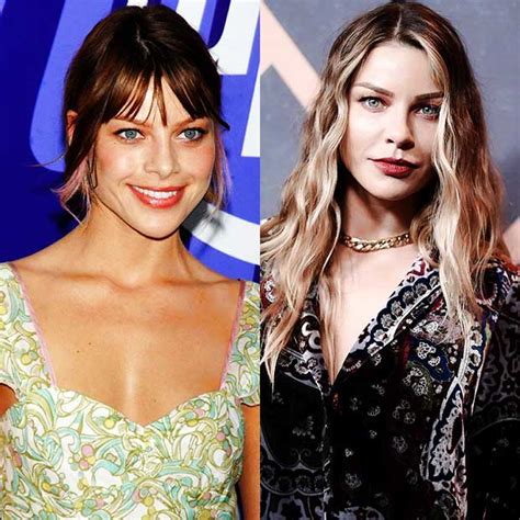 The Truth Behind Lauren German’s Plastic Surgery Rumors